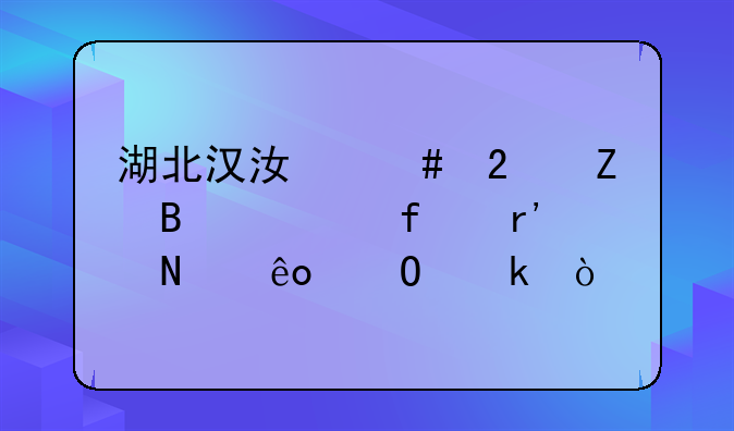 湖北汉江师范文理学院有哪些专业？